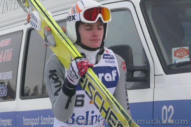 014 Richard Freitag